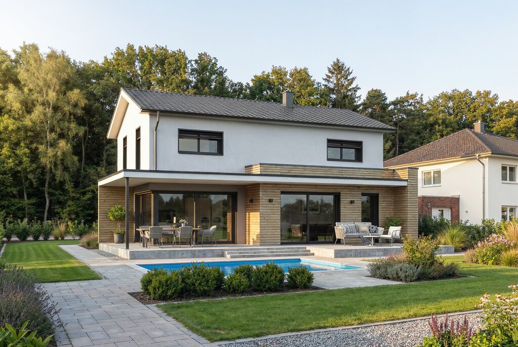 House 141 SD Webseite skaliert