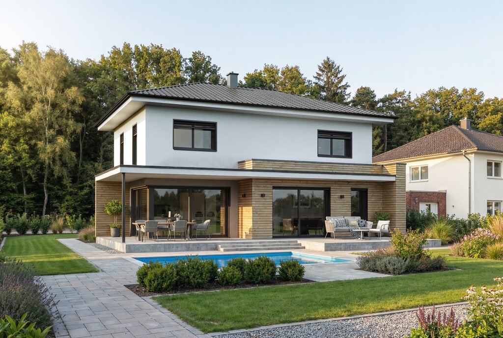 House 141 WD Webseite skaliert